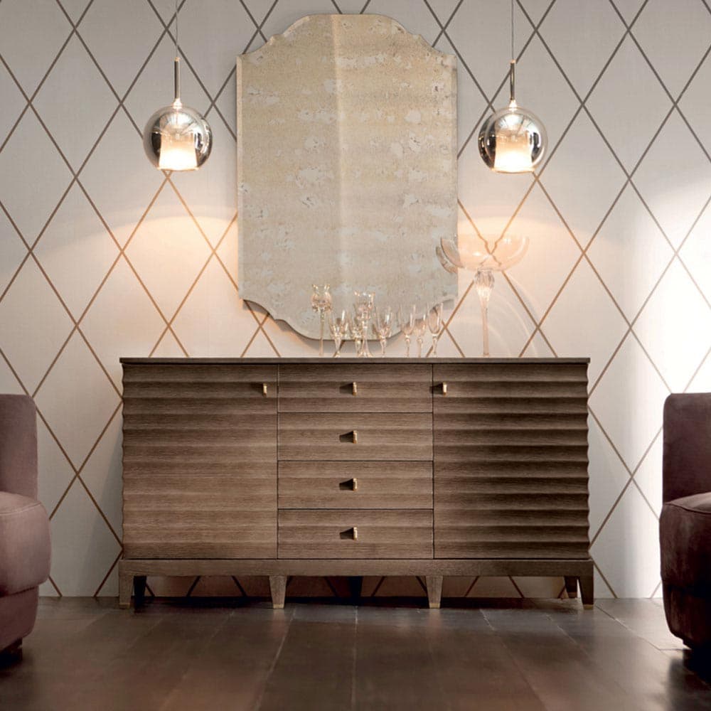 Elettra1 Sideboard by Opera Contemporary