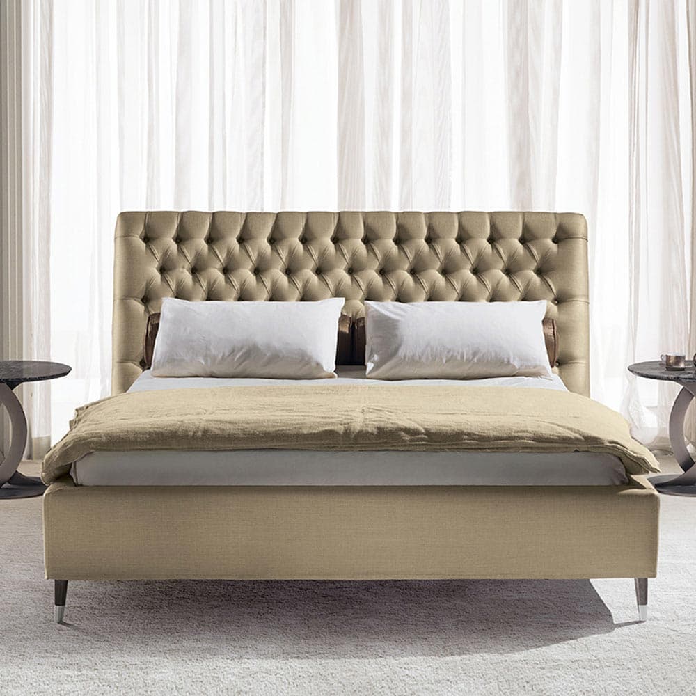 Emma Double Bed by Opera Contemporary