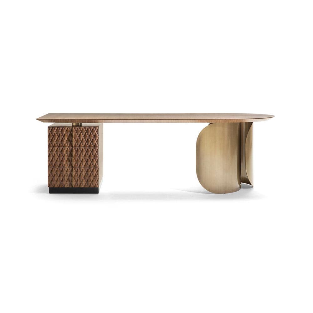 Erik Desk by Opera Contemporary