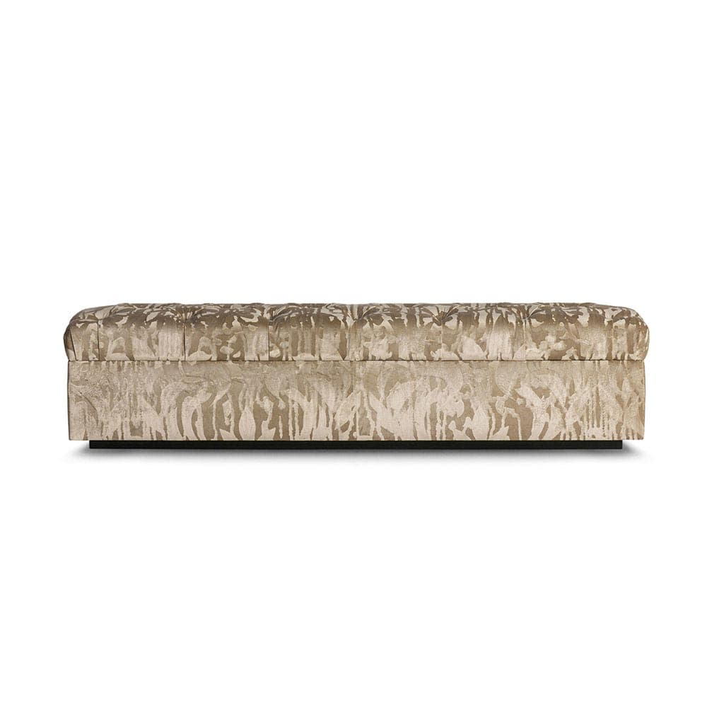 Etra Footstool by Opera Contemporary