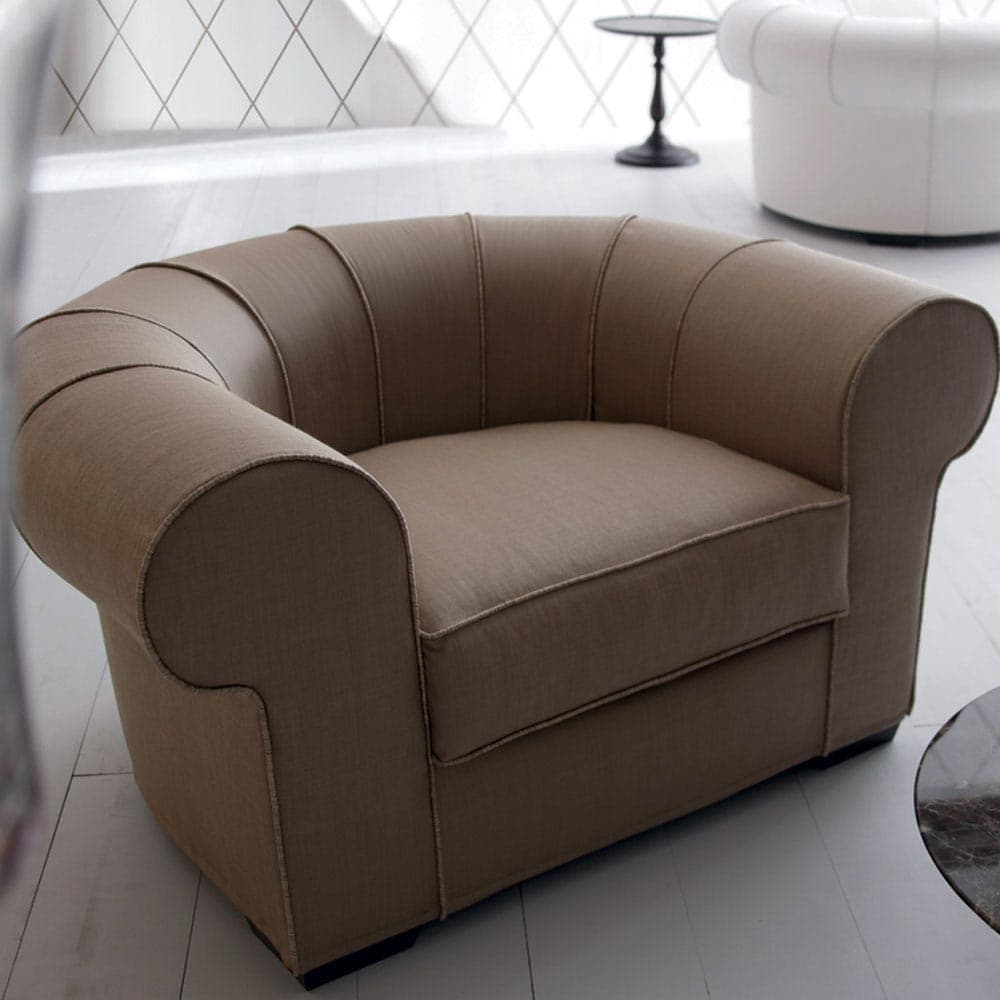 Fedora Armchair by Opera Contemporary