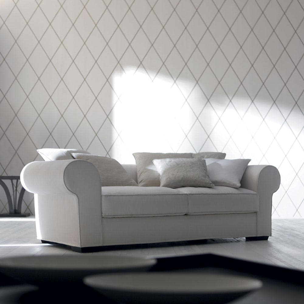 Fedora Sofa by Opera Contemporary