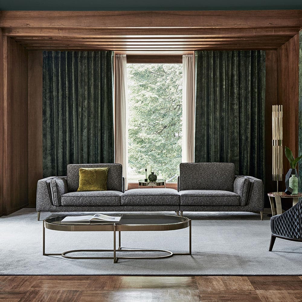 Ferdinand Modulare Sofa by Opera Contemporary