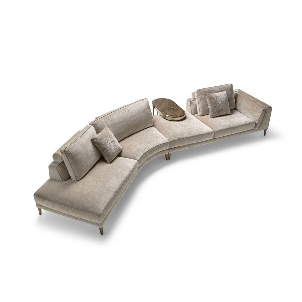 Ferdinand Modulare Sofa by Opera Contemporary