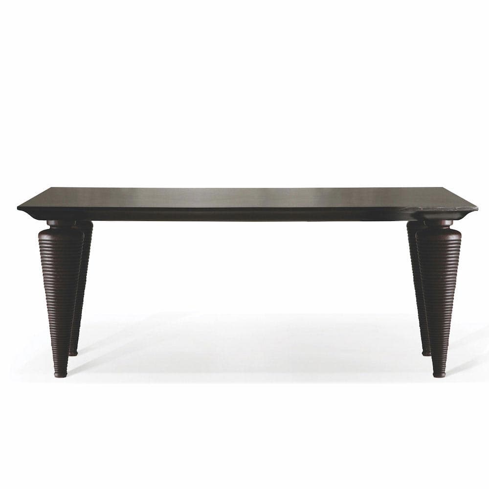 Fidelia Reclangular Dining Table by Opera Contemporary
