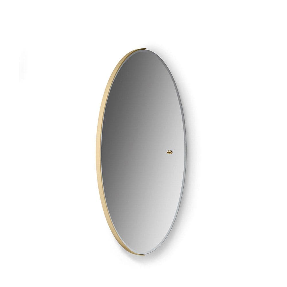 Francine 1 Mirror by Opera Contemporary