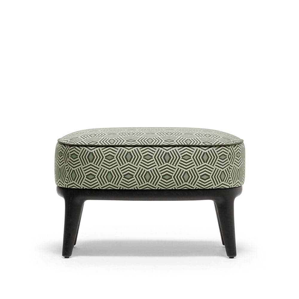 Freddy Footstool by Opera Contemporary