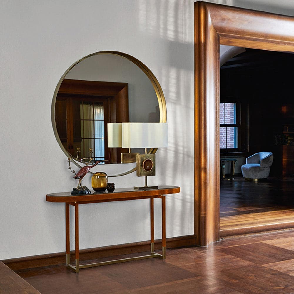 Gyselle Mirror by Opera Contemporary