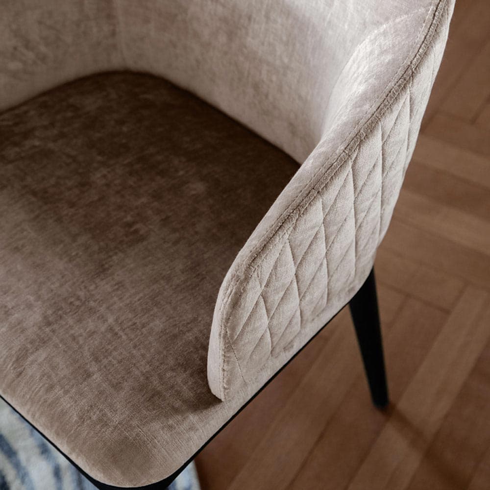 Hilary 1 Armchair by Opera Contemporary