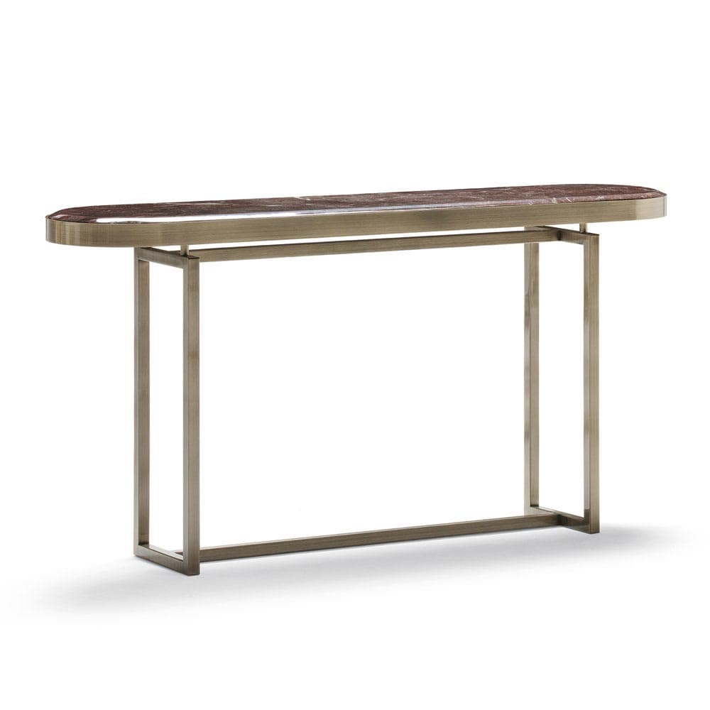 Isabel Console Table by Opera Contemporary