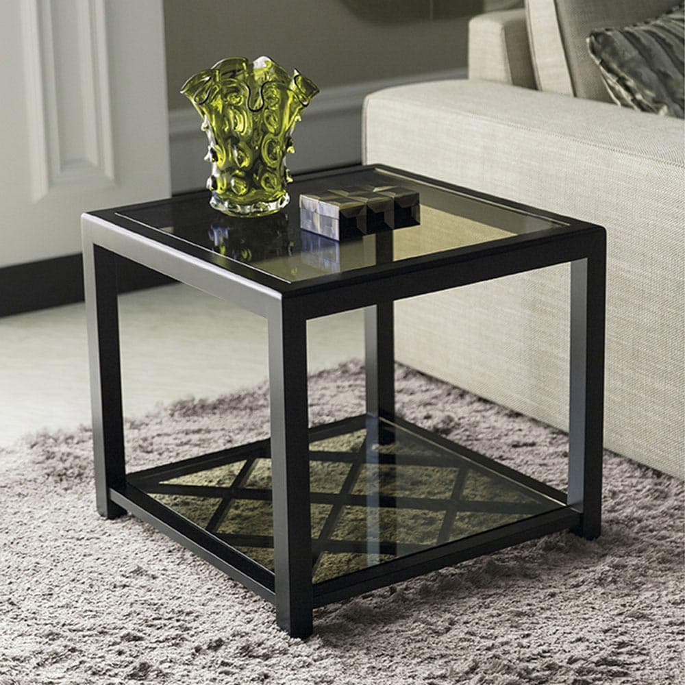 Ivan Side Table by Opera Contemporary