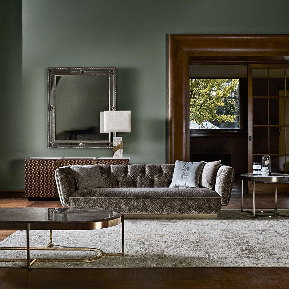 Ivonne Sofa by Opera Contemporary