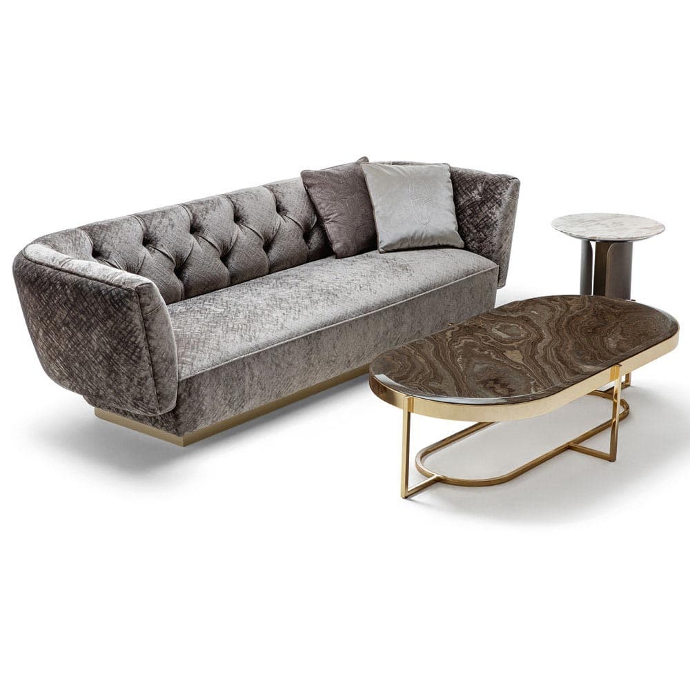 Ivonne Sofa by Opera Contemporary