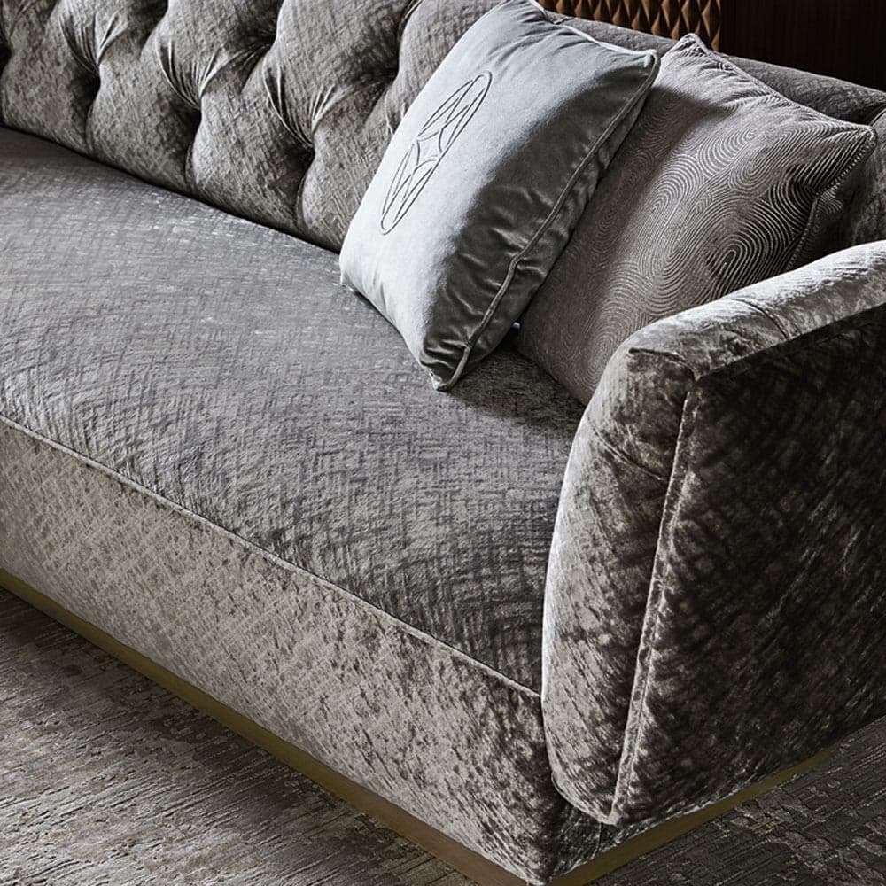 Ivonne Sofa by Opera Contemporary