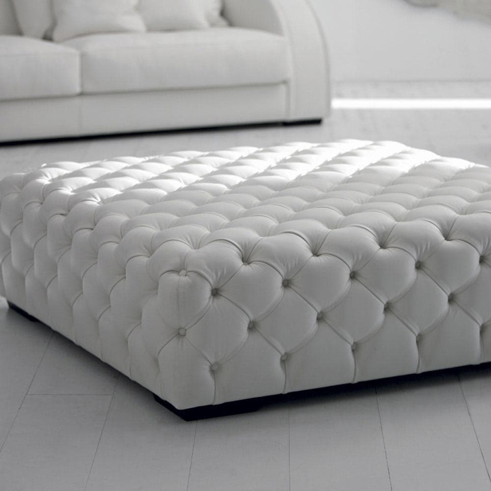 Jose Footstool by Opera Contemporary