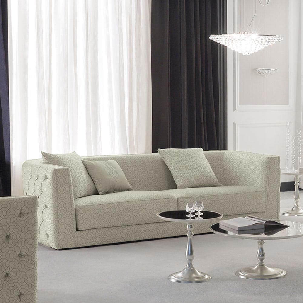 Leandro Sofa by Opera Contemporary