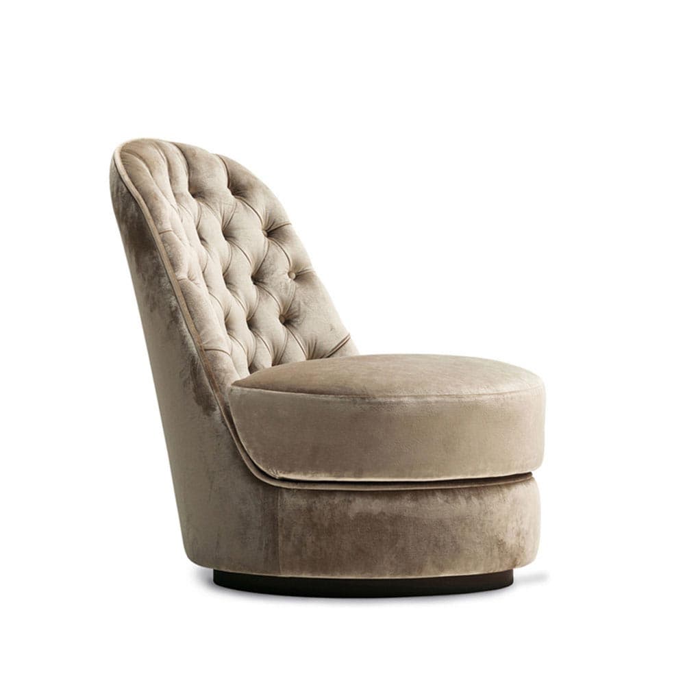 Leila Armchair by Opera Contemporary