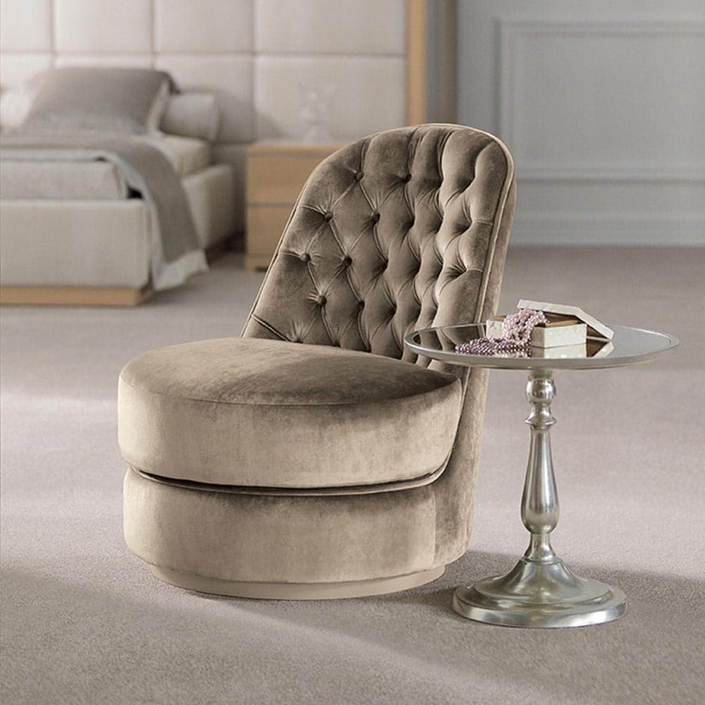 Leila Armchair by Opera Contemporary