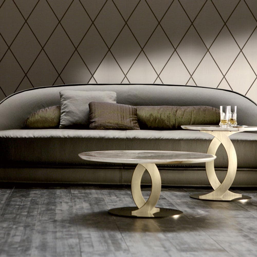 Lucille Sofa by Opera Contemporary