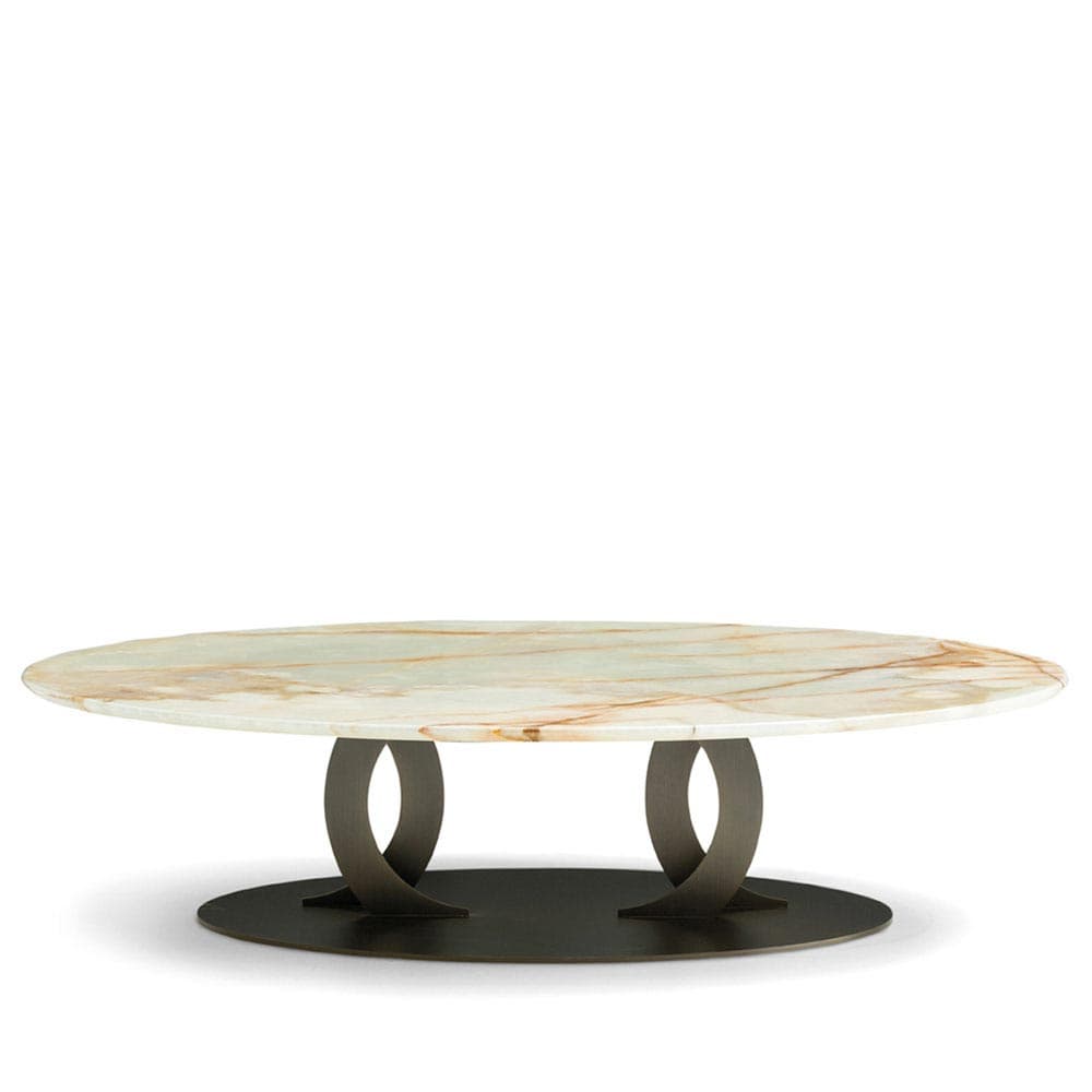 Ludmilla Coffee Table by Opera Contemporary