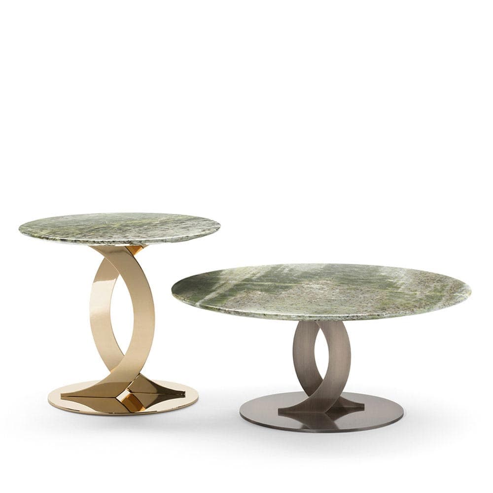 Ludmilla Side Table by Opera Contemporary