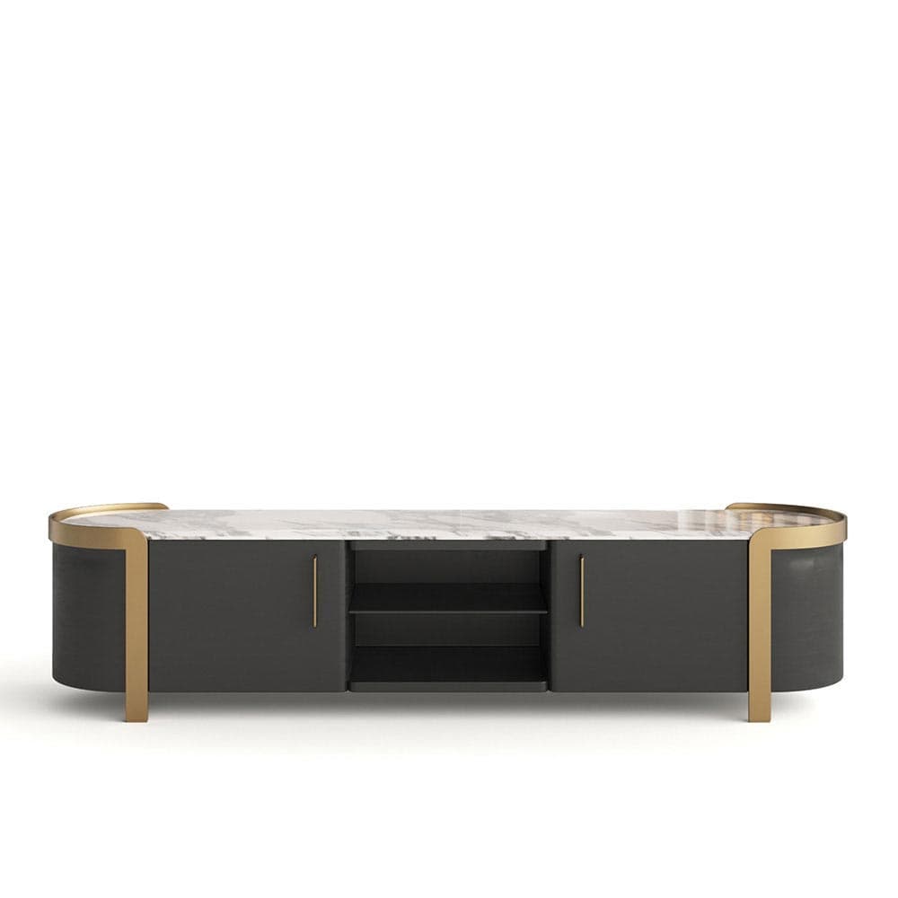 New Doris TV Stand by Opera Contemporary