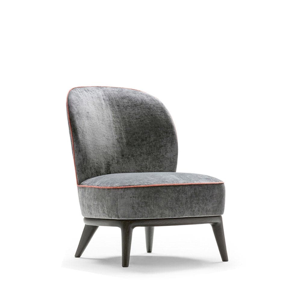 Nicole Armchair by Opera Contemporary