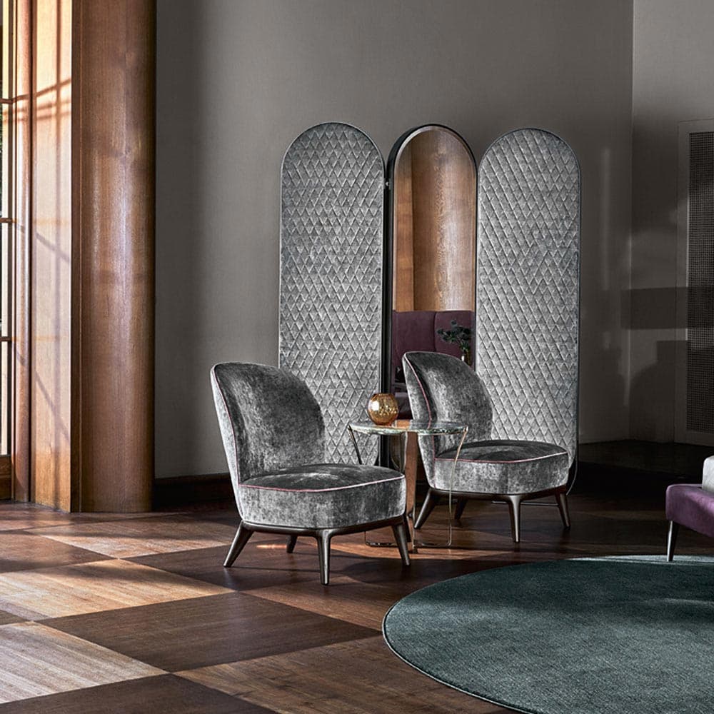 Nicole Armchair by Opera Contemporary