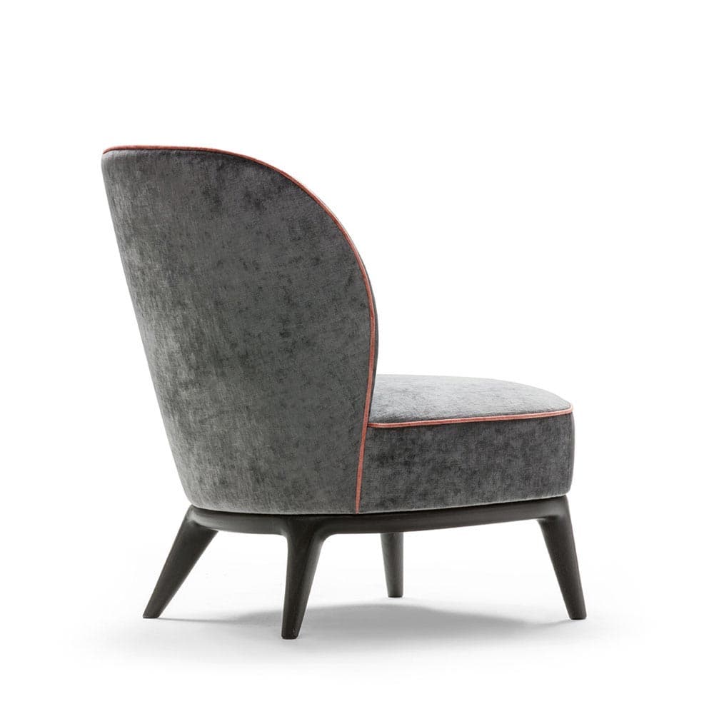 Nicole Armchair by Opera Contemporary