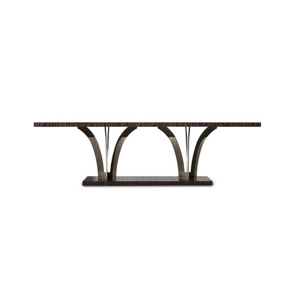 Oreste Dining Table by Opera Contemporary