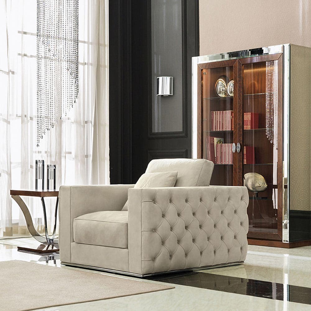 Raimond Armchair by Opera Contemporary