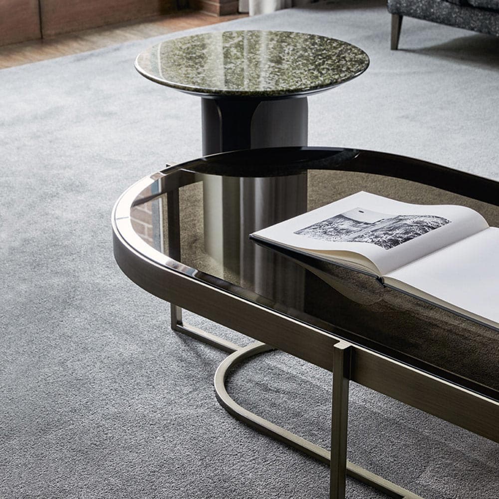 Raoul Coffee Table by Opera Contemporary