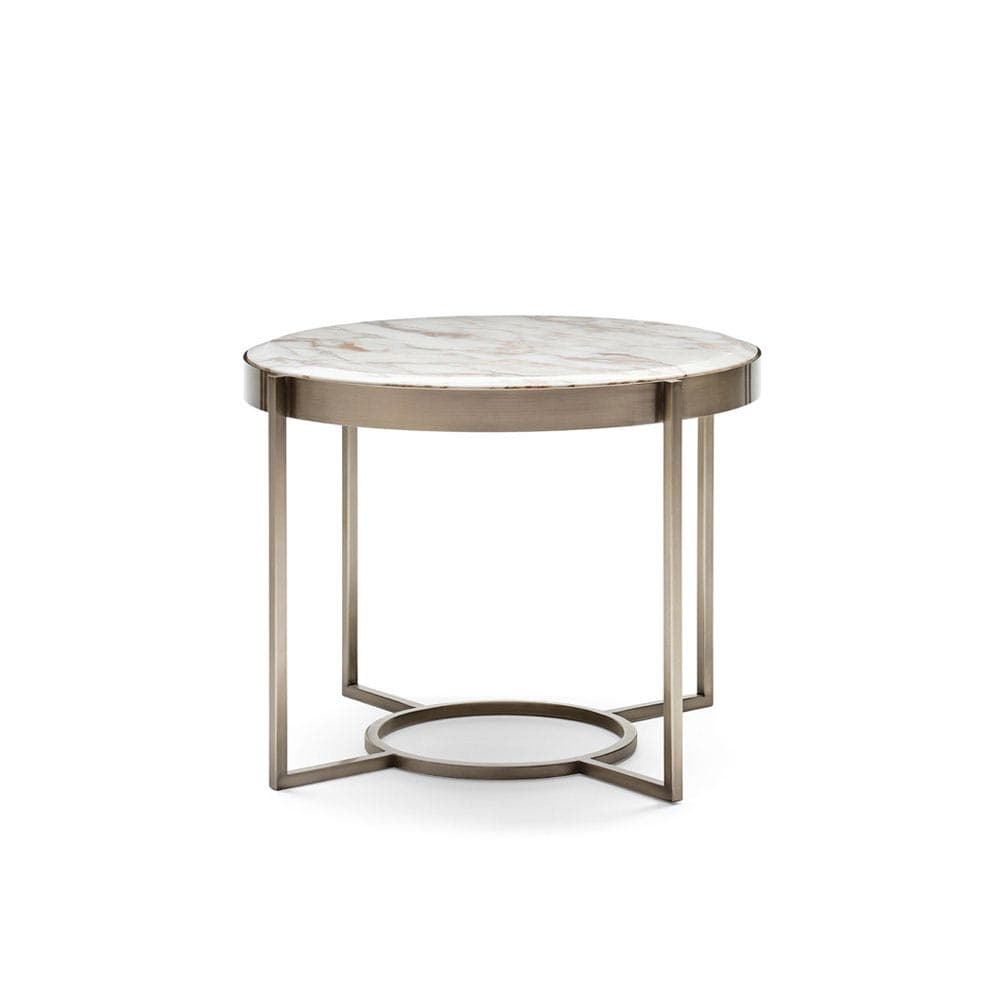 Raoul Side Table by Opera Contemporary