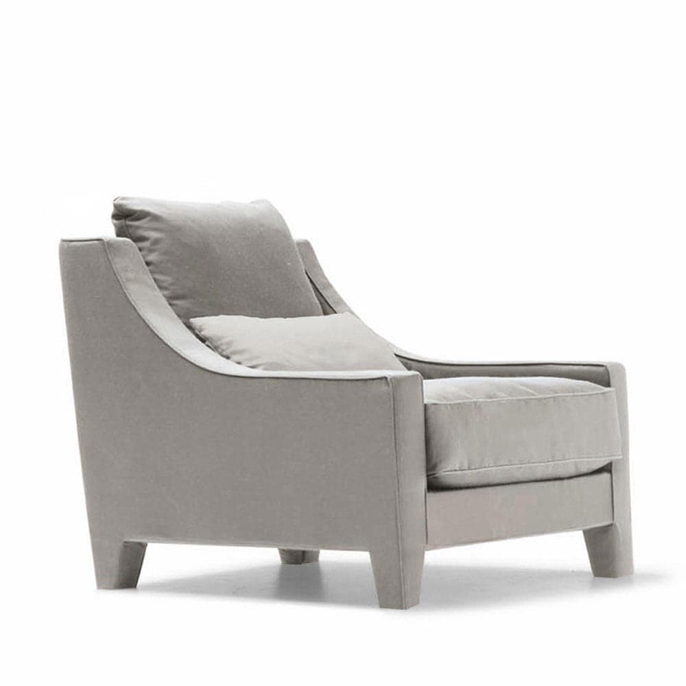 Rosalie Armchair by Opera Contemporary