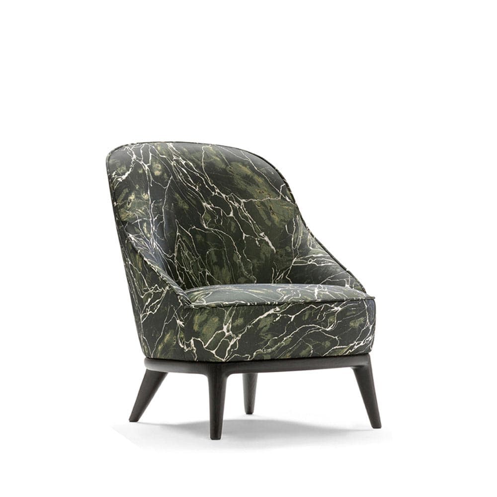 Sally Armchair by Opera Contemporary