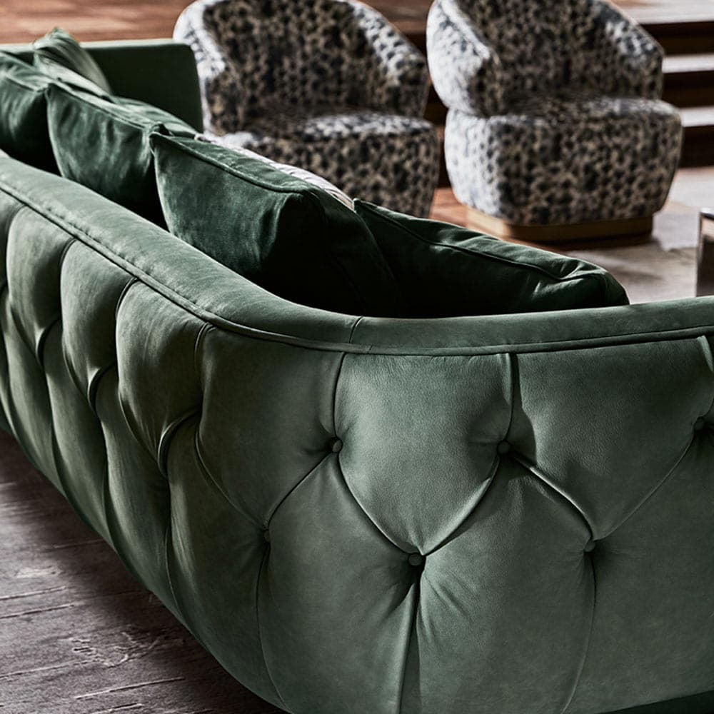 Simon Sofa by Opera Contemporary