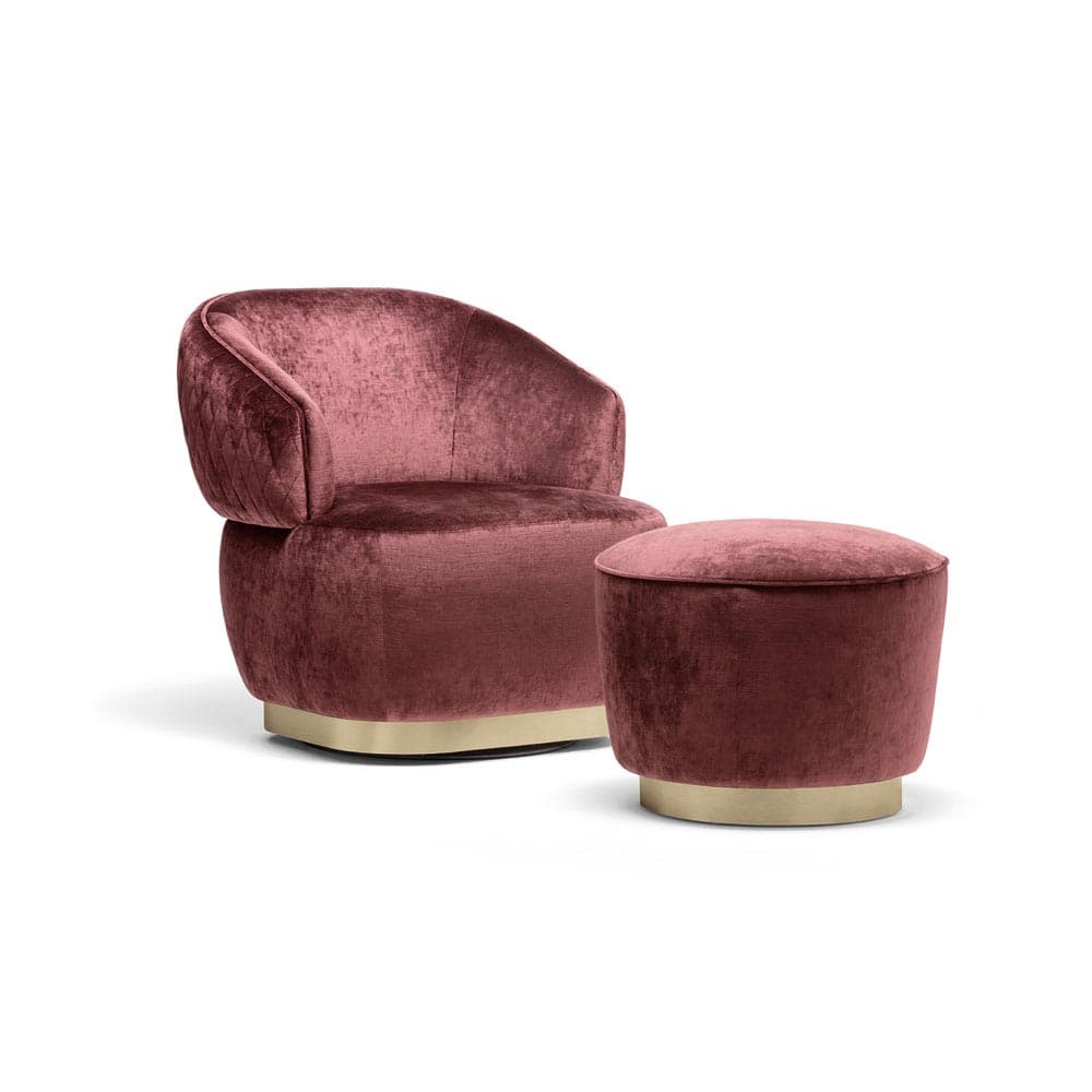 Sophie Armchair by Opera Contemporary