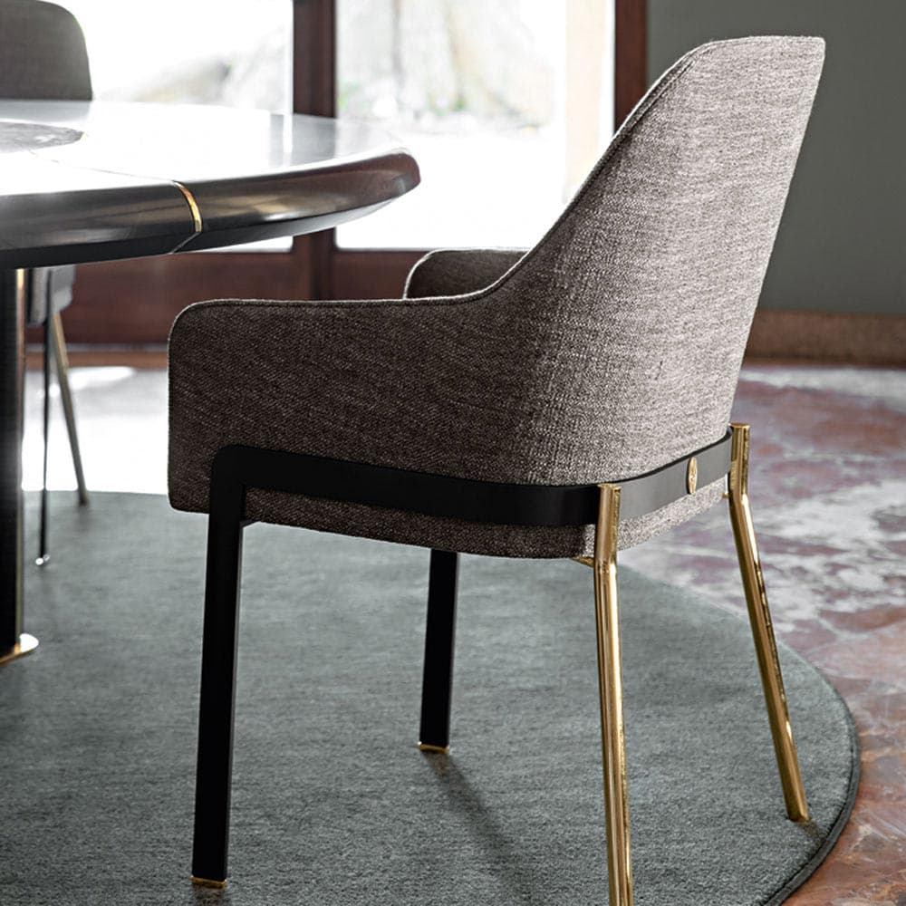 Stacy Dining Chair by Opera Contemporary