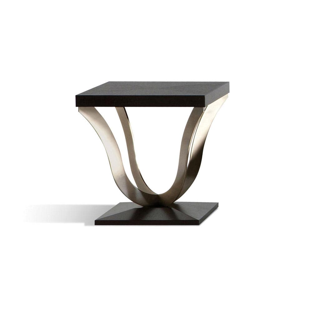 Teseo Side Table by Opera Contemporary