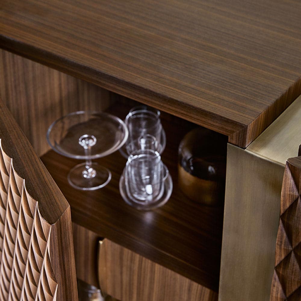 Victor Drinks Cabinet by Opera Contemporary