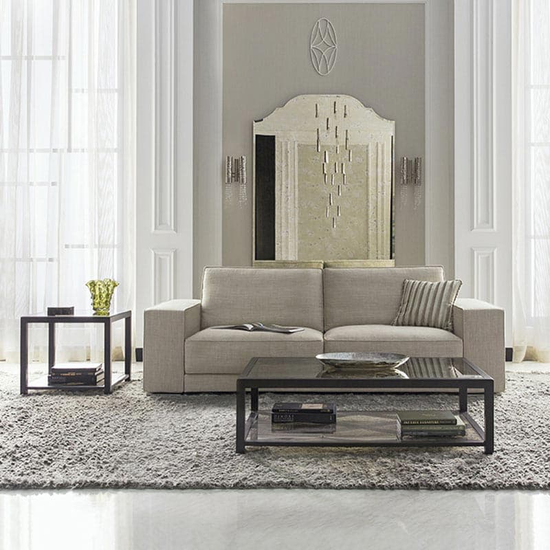 Walter Sofa by Opera Contemporary