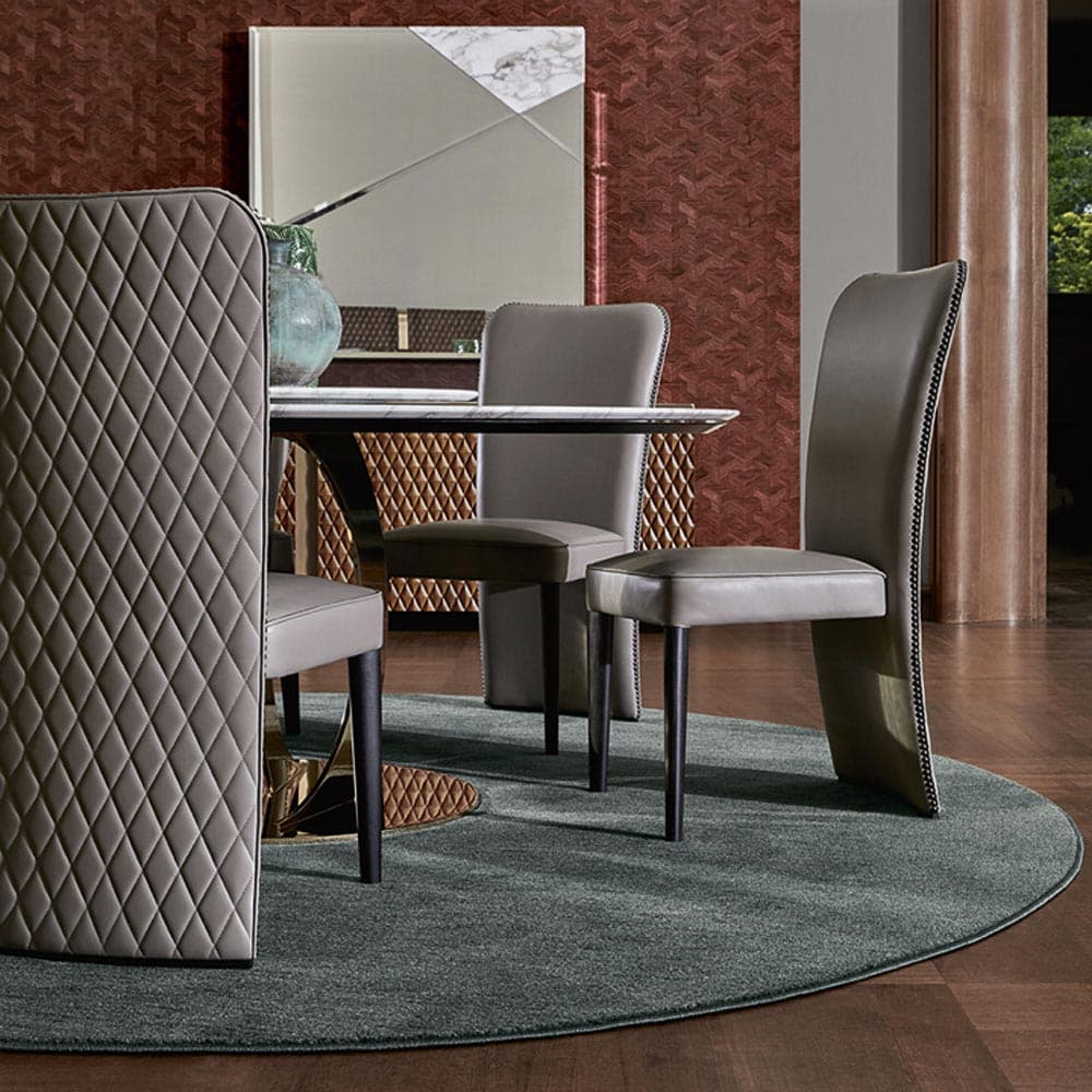 Zelda Dining Chair by Opera Contemporary