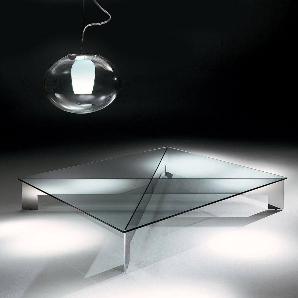 Bridge Coffee Table by Oris