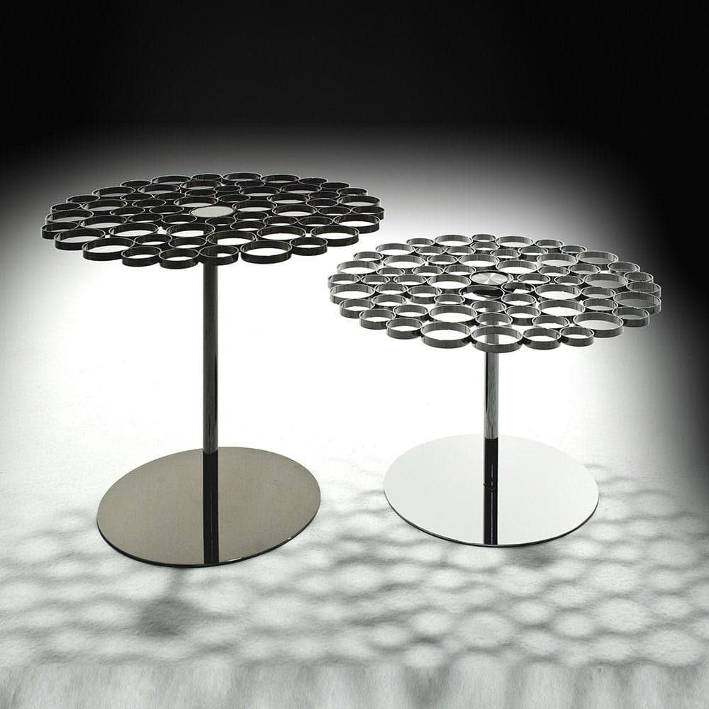 Bubble Side Table by Oris