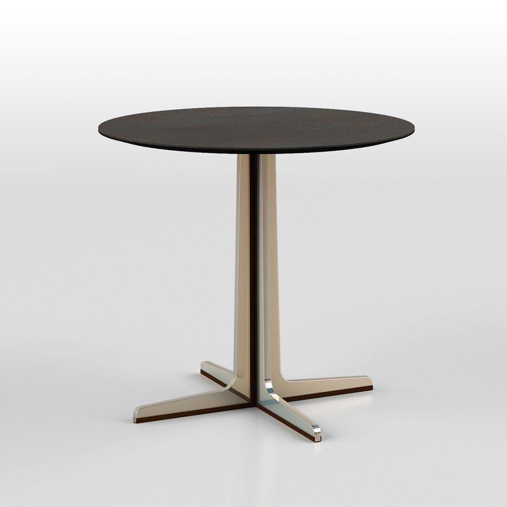 Cross Coffee Table by Oris