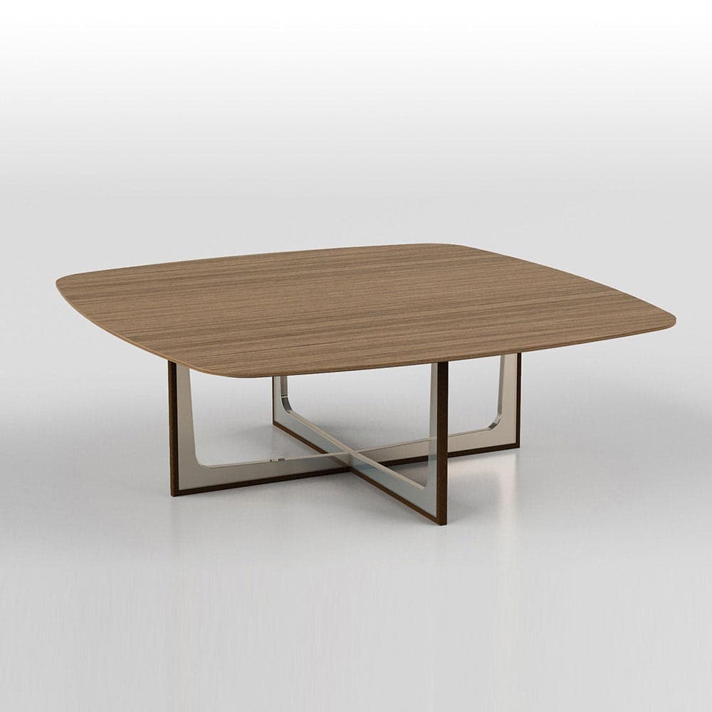 Cross Coffee Table by Oris