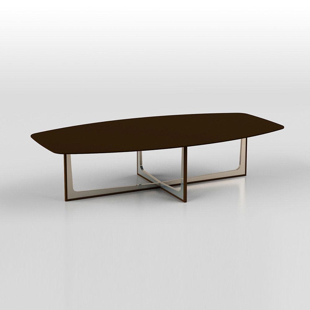 Cross Coffee Table by Oris