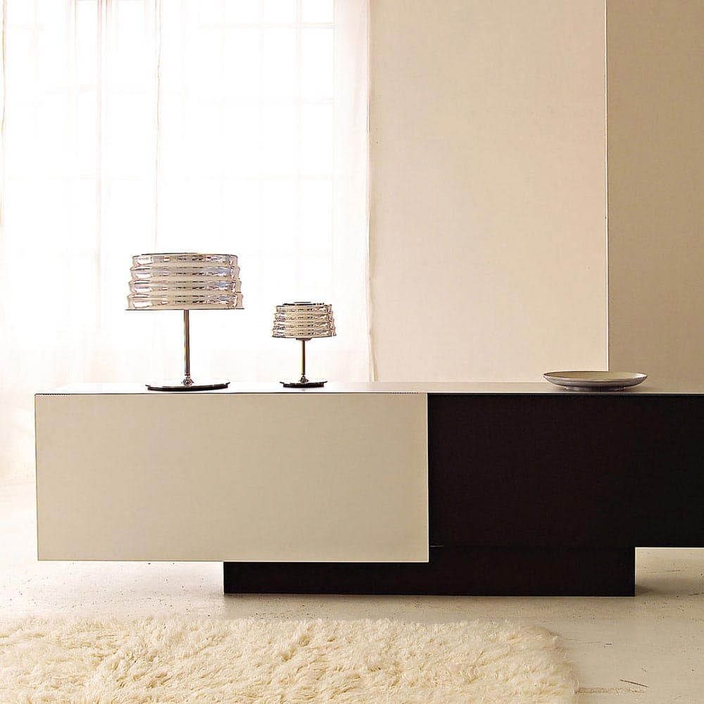 Cube Sideboard by Oris