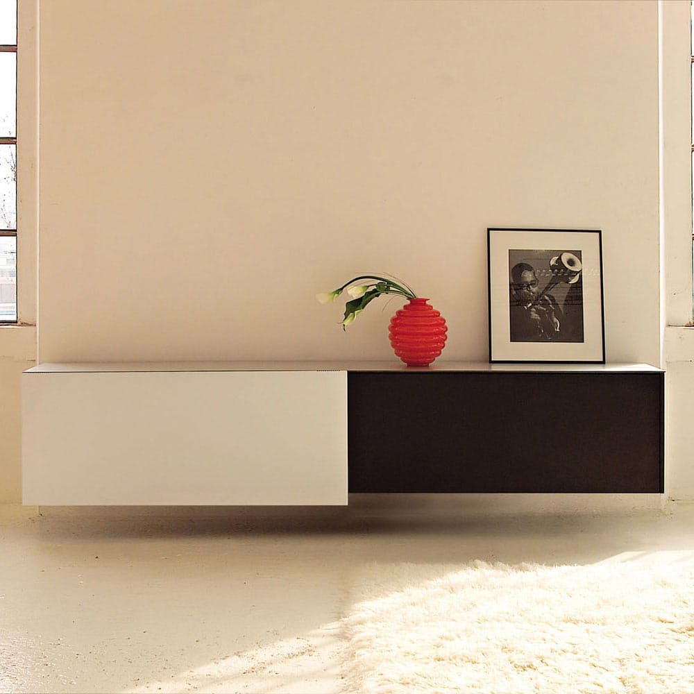 Cube Sideboard by Oris