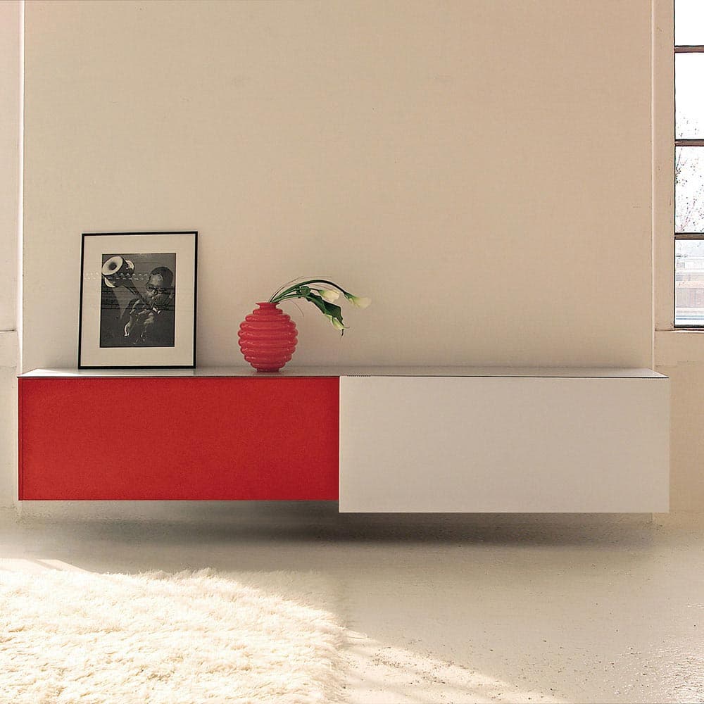 Cube Sideboard by Oris